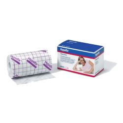 Bsn Medical Hypafix - Bande Adhésive Multi Extensible, Micro Poreuse - 5m x 10cm - 1 unité