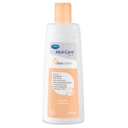 Hartmann MoliCare® Skin Huile de Soin Nourrissante Peaux Très Sèches - 500ml