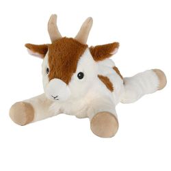 Soframar Cozy Peluche Bouillotte Chevreau