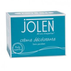 Jolen Crème Décolorante 125 ml + Activateur 30 g