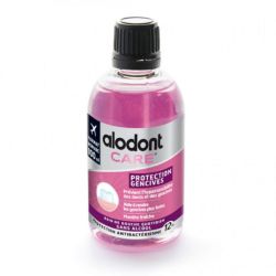 Alodont Care Bain de Bouche Nomade Protection Gencives 100 ml