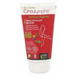 Santé Verte Circulymphe Bio 150 ml