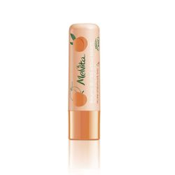 Melvita Impulse Baume lèvres adoucissant Bio 4.5g