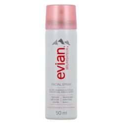 Evian Brumisateur Spray Facial - 50ml