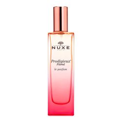 Nuxe Prodigieux Floral Le Parfum - 30ml - Fraîcheur florale et élégance naturelle