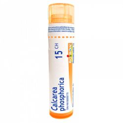 Boiron Calcarea Phosphorica - Tube Granulés - 15CH