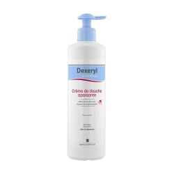 Dexeryl Crème de Douche Apaisante Visage & Corps - 500ml