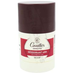 Rogé Cavaillès Déodorant Stick Homme 48H Cologne boisée - 50ml