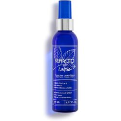 Phyto Phytolaque Laque Végétale Fixation Médium/Forte - 150ml - Fixe naturellement et respecte les cheveux