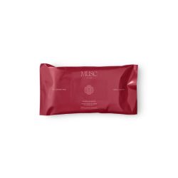 Musc Intime Rose Mystik 30 lingettes intimes - Douceur et fraîcheur au quotidien