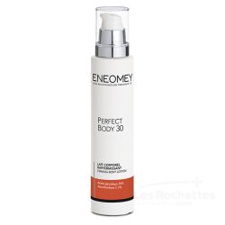 Eneomey Perfect Body 30 Lait corporel raffermissant 150 ml - Réduit le Relâchement - 30% Acide Glycolique