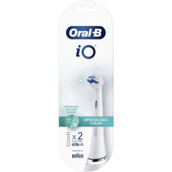 Oral-B Io Specialised Clean Brossette x2