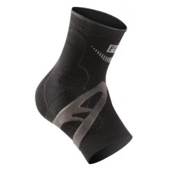 Thuasne MalleoPro Activ Chevillère Proprioceptive Droite Noir - Taille 5