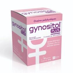 Gynositol Plus - 30 sachets