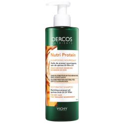 Vichy Dercos Nutrients shampooing Nutri Protein 250 ml