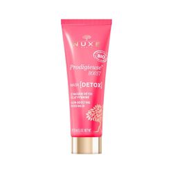 Nuxe Prodigieuse® Boost Masque Détox Eclat Vitaminé- 75 ml