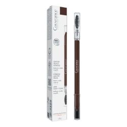 Avène Couvrance Crayon Yeux et Sourcils - Couleur : Brun - Sourcils & Regard - 1,36 g