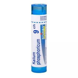 Boiron Kalium Phosphoricum - Dose - 9CH