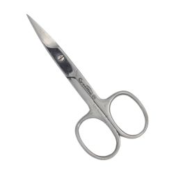 Cysellia Ciseaux à Ongles Lames Droites - Réf. 73