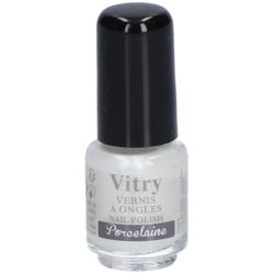 Vitry Ultracolor Vernis à Ongles Porcelaine - 4ml