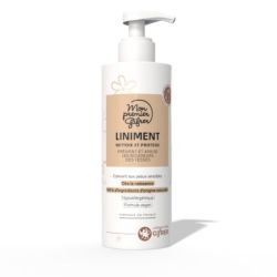 Mon Premier Gifrer Liniment 400 ml - Soin nettoyant et protecteur