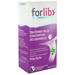 Forlib Constipation - 12 Sachets