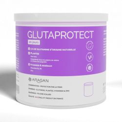 Aragan Glutaprotect - 150ml