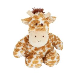 Soframar Cozy Peluche Bouillotte Girafe