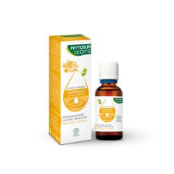 Phytosun Arôms Huile de Calendula bio 50 ml
