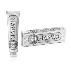 Marvis Dentifrice Blanchissant Pour Fumeurs Menthe - 85ml