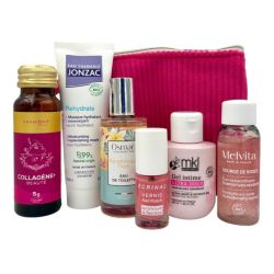 Ma Box Para - Sélection de Produits de Beauté - Coffret Beauté Parapharmacie