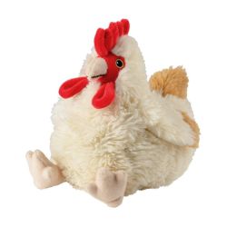 Soframar Bouillotte Poule Cozy Peluche Warmies