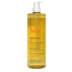 XeraCalm A.D huile lavante relipidante peau très sèche 750ml