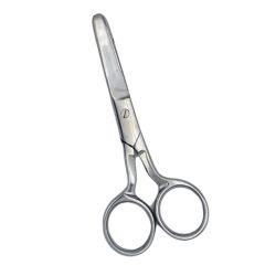 Cysellia Ciseaux de Trousse - Réf. 72