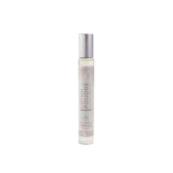 Plantes et Parfums de Provence Eau de toilette Coton Poudré 30 ml - Parfum féminin doux et poudré