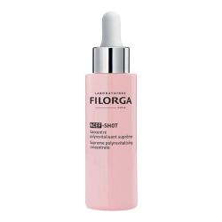 Filorga NCEF-SHOT Concentré Polyrevitalisant Suprême Fermeté et Éclat - 30ml