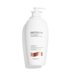Biotherm Collagen Fit Lait Corps Raffermissant Hydratant - 400ml