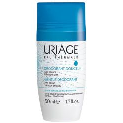 Uriage Deo douceur roll on 50 ml