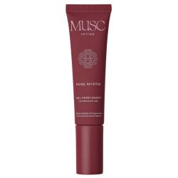 Musc Intime Rose Mystik Gel Parfumant 30ml – Parfum intense