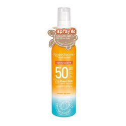 Respectueuse Spray Solaire SPF50 Visage & Corps - 100ml