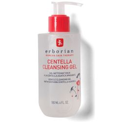 Erborian Centella Cleansing Gel Nettoyant - 180ml