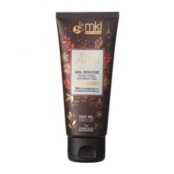 MKL Green Nature Gel Douche Pain d'Épices - 100ml