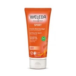 Weleda Arnica Gel Douche Sport à l'Arnica - 200ml