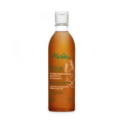 Melvita Les Essentiels Shampooing Doux Purifiant Bio 200 ml