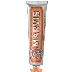 Marvis Dentifrice Menthe Gingembre Orange 85ml