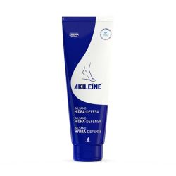 Akileïne Baume Hydra-Défense Pieds Très Secs - 125ml