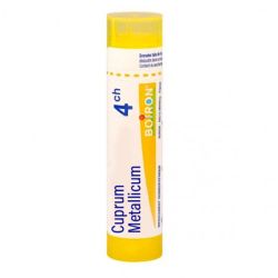 Boiron Arsenicum Album - Tube Granulés - 4CH