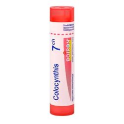 Boiron Colocynthis - Tube Granulés - 7CH