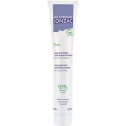 Eau Thermale Jonzac Pure Soin Purifiant Anti-Imperfections Bio - 50 ml - Matifie, purifie et corrige
