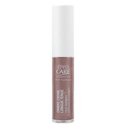 Eye Care Ombre à Paupières Crème - Couleur Pétale - Longue Tenue Yeux sensibles - 5ml
